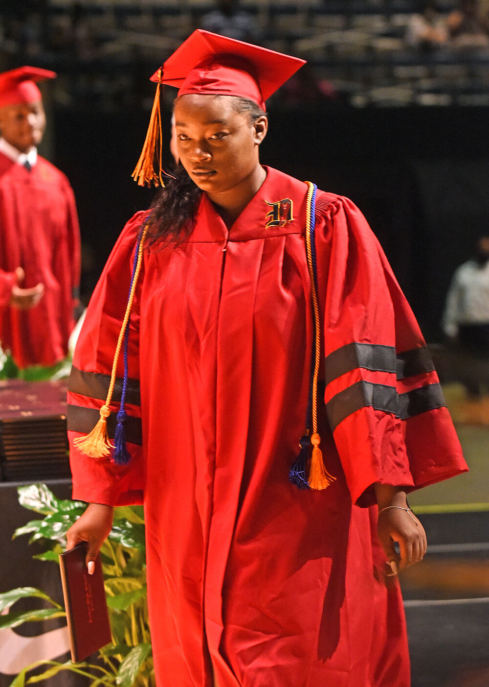 Dothan High School Graduation 2020